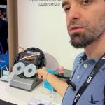 Un aspirator robot care își scoate brațul după praf: Dreame X60 Pro Ultra Complete la IFA 2026