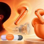 HUAWEI FreeBuds 7 atacă problema căștilor semi-in-ear: ANC de 2,3 ori mai puternic