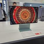 Am văzut TCL 32X3A OLED+ la IFA: monitorul de gaming care încearcă să repare două slăbiciuni OLED