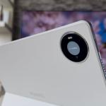 HUAWEI MatePad Pro 12 (2026): Cameră utilă pentru scanat documente, apeluri video 