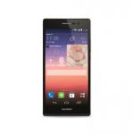 Huawei Ascend P7 Sapphire Edition