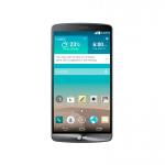LG G3 Dual-LTE