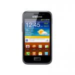 Samsung Galaxy mini 2 S6500