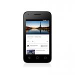 Alcatel Pixi 3 (4.5)