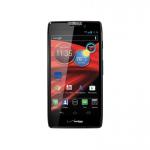 Motorola DROID RAZR HD