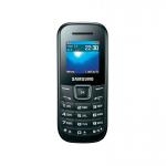 Samsung E1200 Pusha