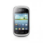Samsung Galaxy Music S6010