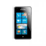 Samsung Omnia M S7530
