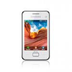 Samsung Star 3 Duos S5222
