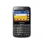 Samsung Galaxy Y Pro Duos B5512