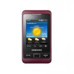 Samsung C3330 Champ 2