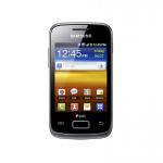 Samsung Galaxy Y Duos S6102
