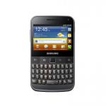 Samsung Galaxy M Pro B7800