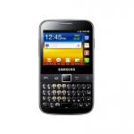 Samsung Galaxy Y Pro B5510