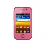 Samsung Galaxy Y S5360