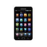 Samsung Galaxy S WiFi 5.0