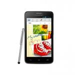 Alcatel One Touch Scribe Easy