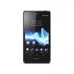 Sony Xperia T LTE
