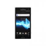 Sony Xperia acro HD SO-03D