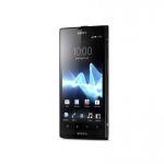 Sony Xperia ion LTE