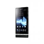 Sony Xperia P