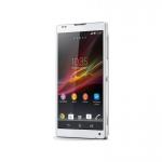 Sony Xperia C670X