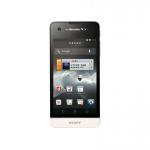 Sony Xperia SX SO-05D