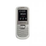 Samsung E1225 Dual Sim Shift