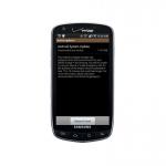 Samsung Droid Charge I510