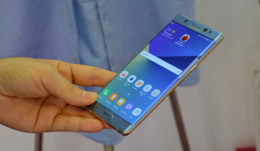 My 2 cents: Credeţi în superstiţii? Galaxy Note 7 a pornit la drum prost... inclusiv la noi