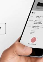 My 2 cents: App Store şi iTunes trec la moneda locală românească; Vine Apple Pay la noi?
