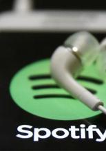 Cugetare: Câteva cuvinte despre Spotify în România