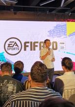 FIFA 20 va include echipele din Liga 1; LPF şi Electronic Arts anunţă noutăţile din FIFA, inclusiv VOLTA