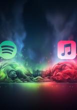 Apple va fi penalizată de UE pentru practici anticoncurențiale; Amendă de 500 de milioane de euro pentru favorizarea propriului serviciu de streaming muzical