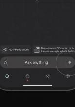 Perplexity lansează asistentul vocal pe iOS; Acoperă lipsurile lui Siri cu integrare extinsă și comenzi vocale eficiente