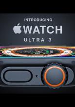 Apple pregătește Apple Watch Ultra 3 și SE 3; Upgrade-uri mari la conectivitate și sănătate