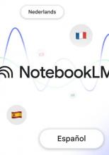 Google aduce NotebookLM în limba română, pentru rezumarea conținutului text inclusiv în format audio