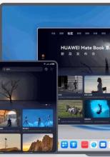 Huawei se desprinde de Windows; HarmonyOS pentru PC vine pe 19 mai