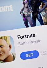 Fortnite revine în App Store-ul din SUA; Europa urmează în curând, promite Epic Games
