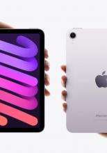 iPad Mini 8 ar putea primi un boost serios de performanță; Procesorul A19 Pro și OLED sunt în cărți