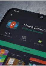 Nova Launcher se închide! Finalul unei ere de soft custom pe Android