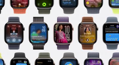 Apple prezintă noile ceasuri inteligente Watch Series 11, cu 5G, Live Translation 