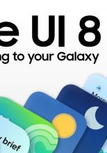 Samsung Galaxy A36 și A56 primesc One UI 8; Actualizarea stabilă ajunge și în România