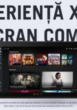 Preț și disponibilitate ASUS ROG Xbox Ally și Xbox Ally X în România