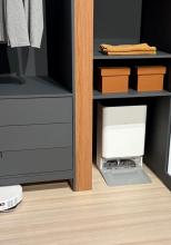 Xiaomi a adus electrocasnice noi în Europa şi iată-le în acţiune: aparat de aer condiţionat, aspirator Robot Vacuum 5 (Video)