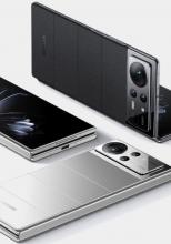 Xiaomi rebranduiește și Fold-urile după iPhone; Xiaomi 17 Fold la orizont