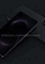 Primele imagini cu Samsung Galaxy S26 Ultra; Stylus redesenat și modul foto mai complex