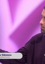 L-aţi văzut pe Alex la PRO TV? Îl vedeţi aici la I Like IT, vorbind despre ceasurile toamnei 2025