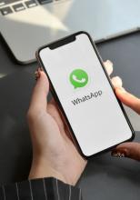 Ce e cu bătaia pe username-uri de WhatsApp şi X şi cum se naşte o nouă speculă, piaţa neagră
