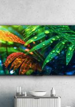 THOMSON anunță o nouă gamă de smart TV-uri cu ecrane MiniLED la 144Hz, rezoluție 4K și dimensiuni între 43 și 75 de inch